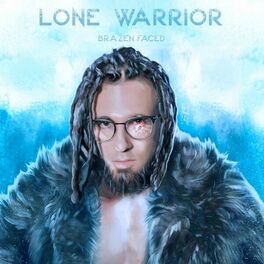 Album cover of Lone Warrior