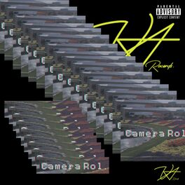 Album cover of Camera Rol. (feat. Izaya)