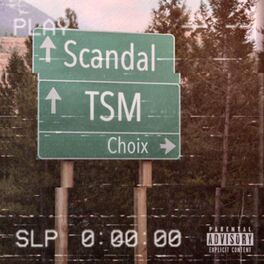 Album cover of Choix
