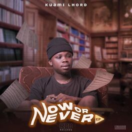 Album cover of NOW OR NEVER