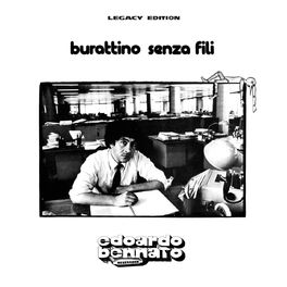 Album cover of Burattino Senza Fili Legacy Edition