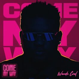 Album cover of Come My Way