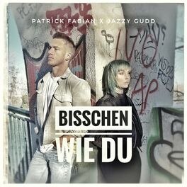 Album cover of Bisschen wie du