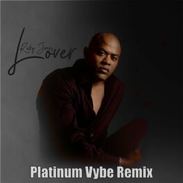 Album cover of Lover (The Platinum Vybe Remix)
