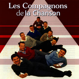 Album cover of Les Compagnons De La Chanson