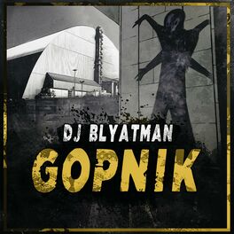 Album cover of Gopnik