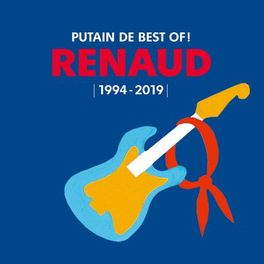 Album picture of Putain de Best Of ! (1994 - 2019)