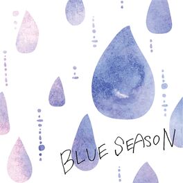 Album cover of BLUE SEASON