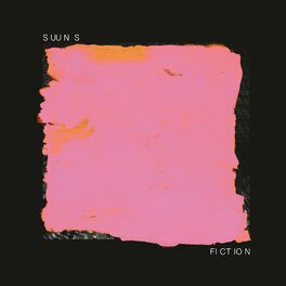 Album cover of FICTION EP