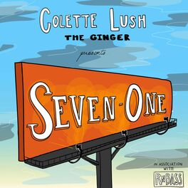 Album cover of Seven-One