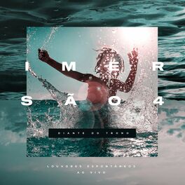 Album cover of Imersão 4 (Ao Vivo)