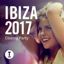 Album cover of Ibiza 2017 Closing Party