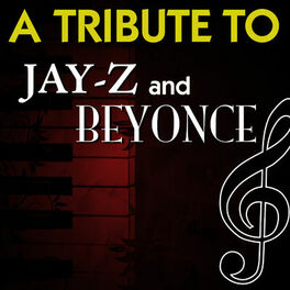 Album cover of A Tribute to Jay Z and Beyonce