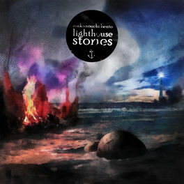 Album cover of Lighthouse Stories