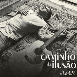 Album cover of Caminho da Ilusão (Ao Vivo)