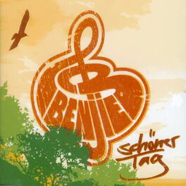 Album cover of Ein Schöner Tag