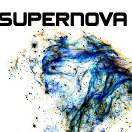 Album cover of Supernova
