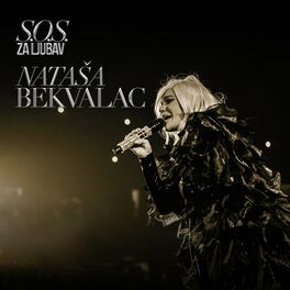 Album cover of S.O.S. Za Ljubav (Live Stark Arena 2020)