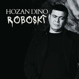 Album cover of Roboskî