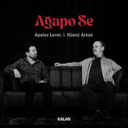 Album cover of Ağapo Se
