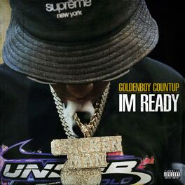 Album cover of Im Ready