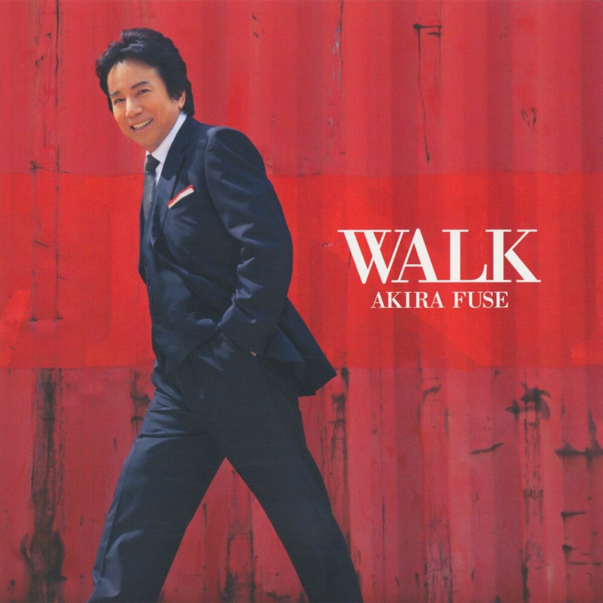 Akira Fuse: albums