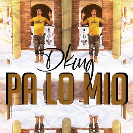 Album cover of Pa Lo Mio