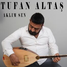 Album cover of Aklımda Sen