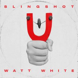 Album cover of SLINGSHOT