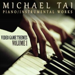 Relaxing Game Music on Piano Vol. 1 - Full Album 
