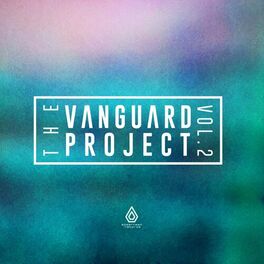 Album cover of The Vanguard Project, Vol. 2