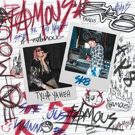 Album cover of Famous (feat. Tyla Yaweh)