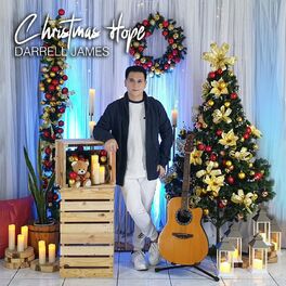 Album cover of Christmas Hope