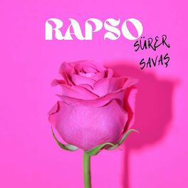 Album cover of Rapso - Sürer Savaş (feat. Contra)