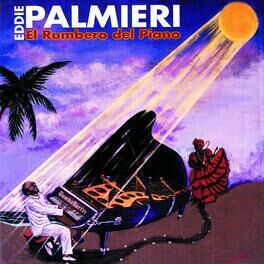 Album cover of El Rumbero Del Piano