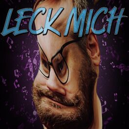 Album cover of Leck Mich