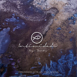 Album cover of Intimidade (Ao Vivo)