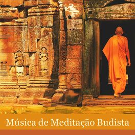 Album cover of Música de Meditação Budista: Balanceamento de Chakras, Sons Espirituais, Sinos tibetanos, Cura Energética, Música Relaxante de Yog