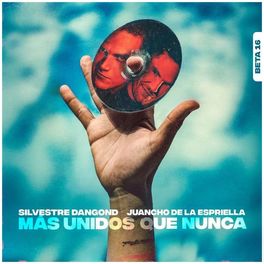 Album cover of Más Unidos Que Nunca Beta 16