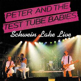 Album cover of Schwein Lake Live