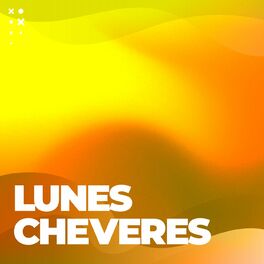 Album cover of Lunes cheveres