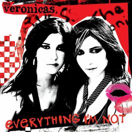 Album cover of Everything I'm Not [DJ Version] (DMD Maxi)