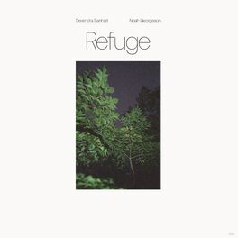 Album cover of Refuge