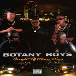 Botany Boyz: albums, songs, playlists | Listen on Deezer