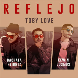 Album cover of Reflejo