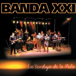 Album cover of Los Verdugos De La Mufa