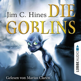 Album cover of Die Goblins, Teil 1