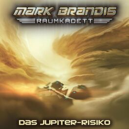 Album cover of 11: Das Jupiter-Risiko