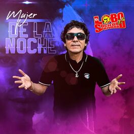 Album cover of Mujer de la Noche