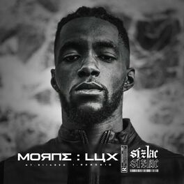 Album cover of Morne : Lux (Extension)